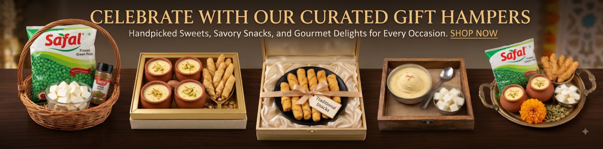 Featured offer